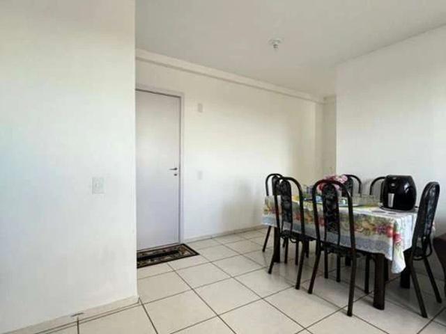 Apartamento para Venda em Contagem/MG Jardim Riacho das Pedras 2 Quartos