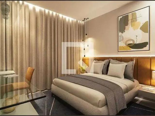 Apartamento para Venda em Contagem/MG Jardim Riacho das Pedras 2 Quartos