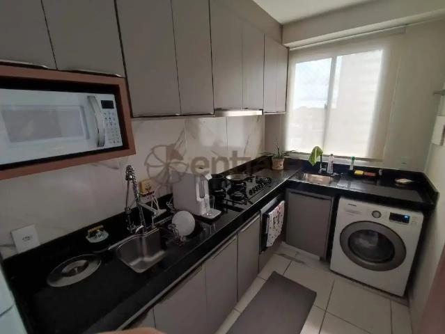 Apartamento para Venda em Contagem/MG Jardim Riacho das Pedras 2 Quartos