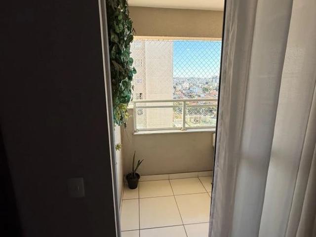 Apartamento para Venda em Contagem/MG JK 3 Quartos
