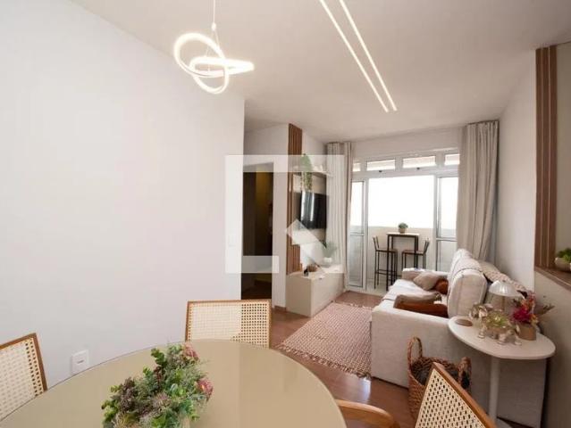 Apartamento para Venda em Contagem/MG JK 3 Quartos