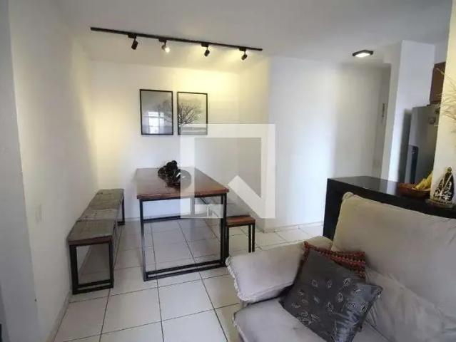 Apartamento para Venda em Contagem/MG JK 2 Quartos
