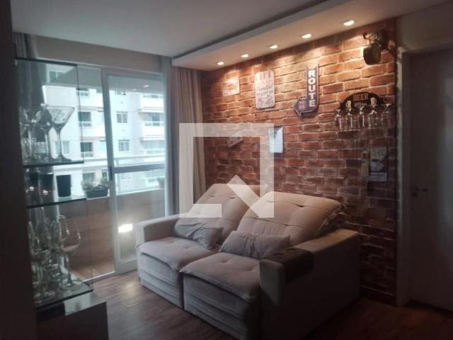 Apartamento para Venda em Contagem/MG JK 2 Quartos