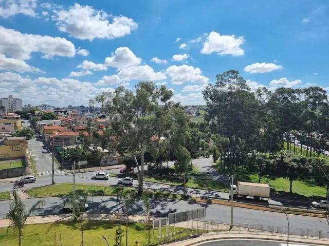 Apartamento para Venda em Contagem/MG JK 2 Quartos