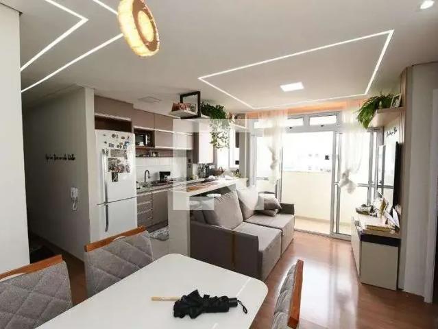 Apartamento para Venda em Contagem/MG JK 3 Quartos