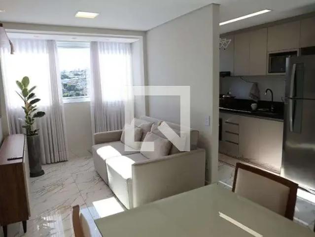 Apartamento para Venda em Contagem/MG JK 2 Quartos