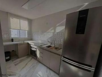 Apartamento para Venda em Contagem/MG JK 2 Quartos
