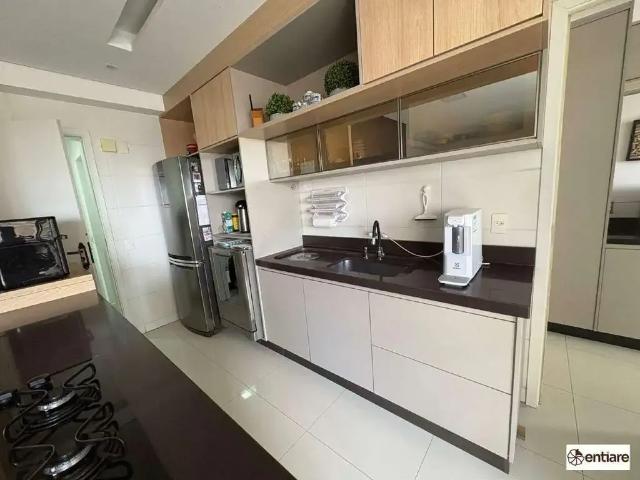 Apartamento para Venda em Contagem/MG JK 4 Quartos