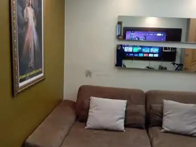 Apartamento para Venda em Contagem/MG Oitis 2 Quartos