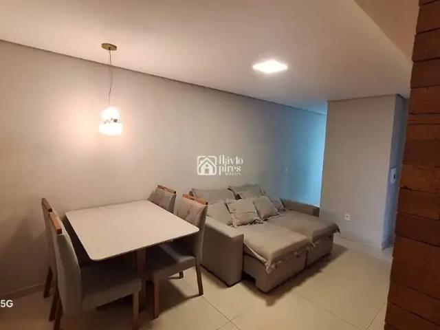 Apartamento para Venda em Contagem/MG Loteamento Conquista Veredas 2 Quartos