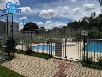 Apartamento para Venda em Contagem/MG Loteamento Conquista Veredas 2 Quartos