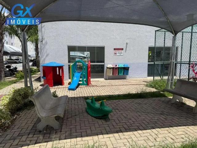 Apartamento para Venda em Contagem/MG Loteamento Conquista Veredas 2 Quartos