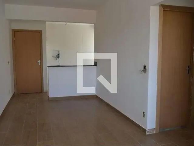 Apartamento para Venda em Contagem/MG Linda Vista 2 Quartos