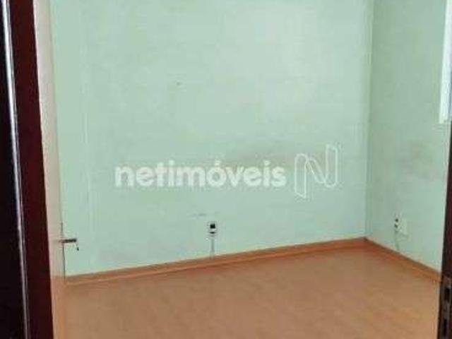 Apartamento para Venda em Contagem/MG Monte Castelo 2 Quartos