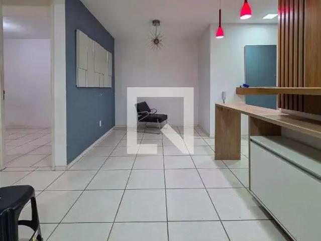 Apartamento para Venda em Contagem/MG Monte Castelo 2 Quartos
