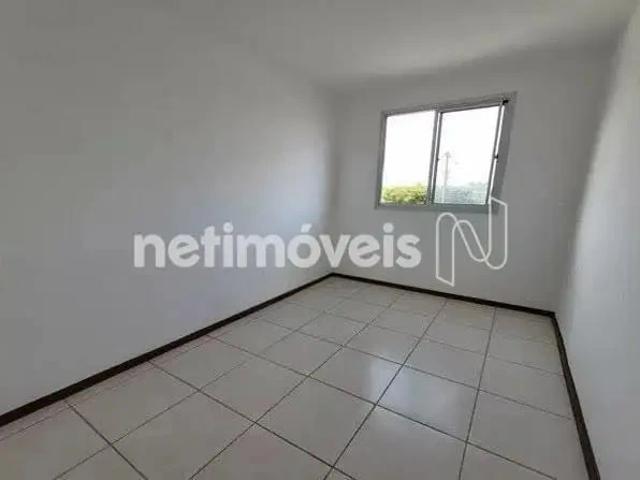 Apartamento para Venda em Contagem/MG Monte Castelo 2 Quartos
