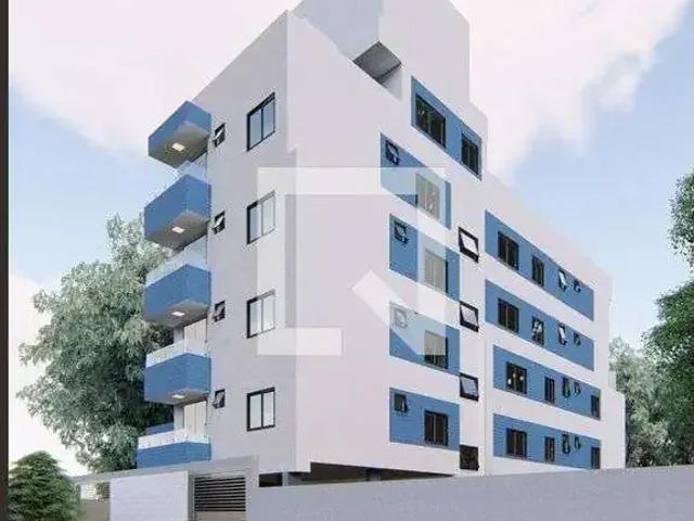 Apartamento para Venda em Contagem/MG Monte Castelo 3 Quartos