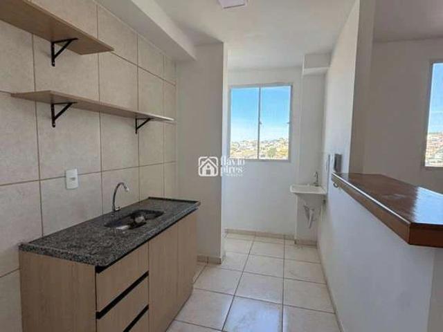 Apartamento para Venda em Contagem/MG Maria da Conceição 2 Quartos