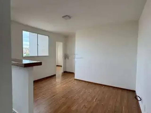 Apartamento para Venda em Contagem/MG Maria da Conceição 2 Quartos