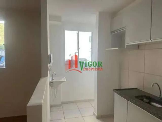 Apartamento para Venda em Contagem/MG Maria da Conceição 2 Quartos