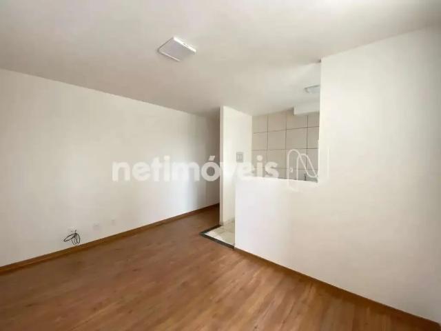 Apartamento para Venda em Contagem/MG Maria da Conceição 2 Quartos