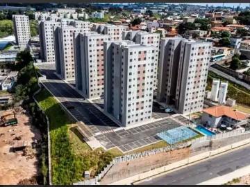 Apartamento para Venda em Contagem/MG Maria da Conceição 2 Quartos