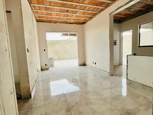 Apartamento para Venda em Contagem/MG Novo Eldorado 2 Quartos