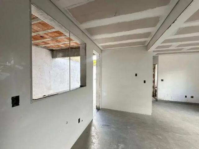 Apartamento para Venda em Contagem/MG Novo Eldorado 2 Quartos