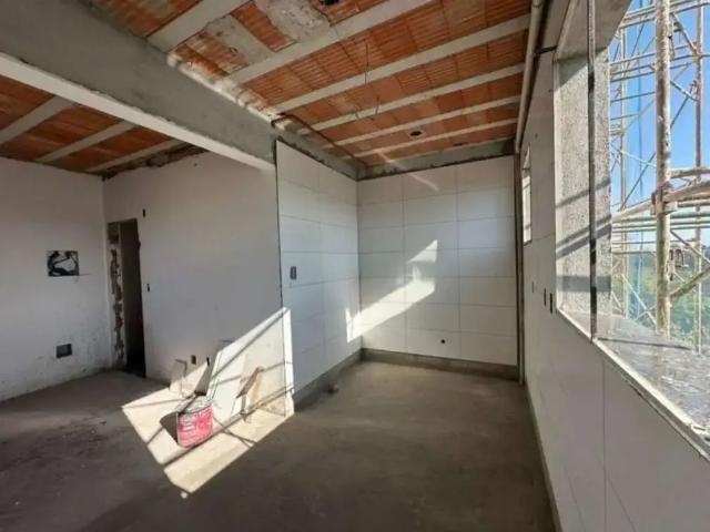 Apartamento para Venda em Contagem/MG Novo Eldorado 2 Quartos