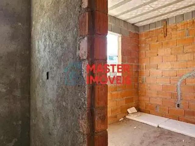 Apartamento para Venda em Contagem/MG Novo Eldorado 2 Quartos