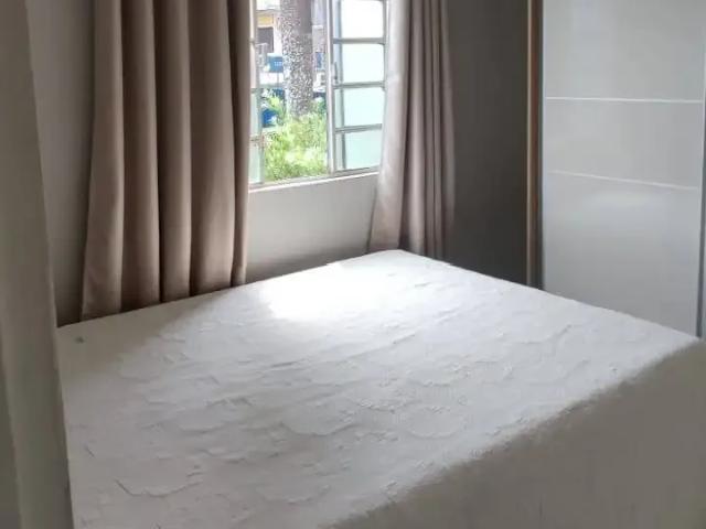 Apartamento para Venda em Contagem/MG Novo Eldorado 2 Quartos