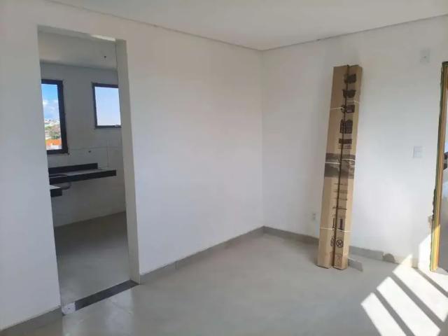 Apartamento para Venda em Contagem/MG Novo Eldorado 2 Quartos
