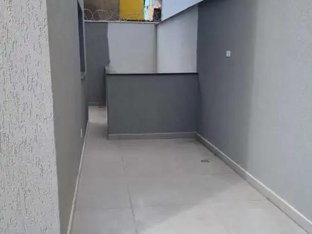 Apartamento para Venda em Contagem/MG Novo Eldorado 2 Quartos