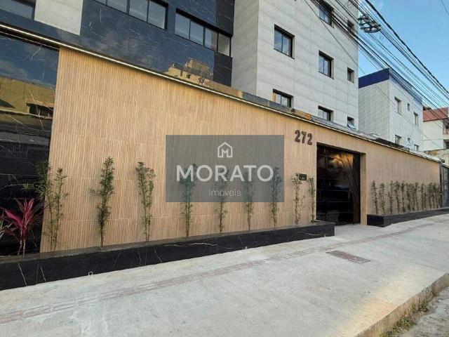 Apartamento para Venda em Contagem/MG Novo Eldorado 2 Quartos