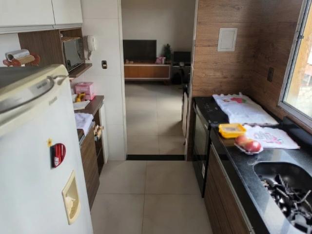 Apartamento para Venda em Contagem/MG Novo Eldorado 2 Quartos