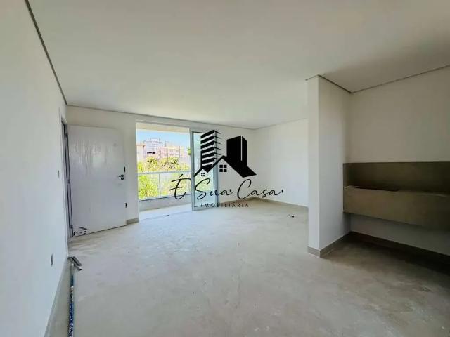 Apartamento para Venda em Contagem/MG Novo Eldorado 2 Quartos