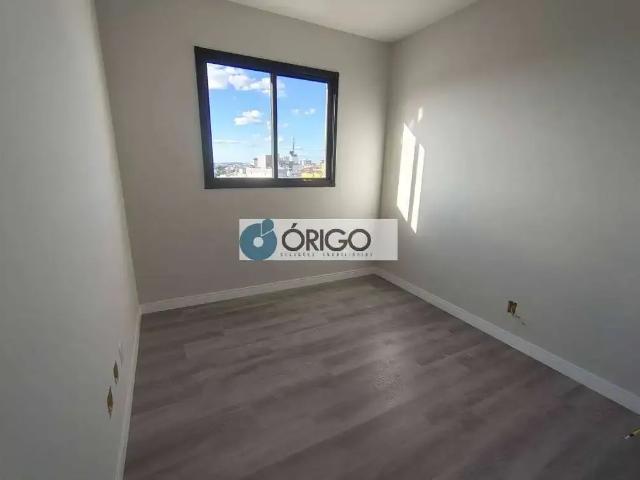 Apartamento para Venda em Contagem/MG Novo Eldorado 2 Quartos