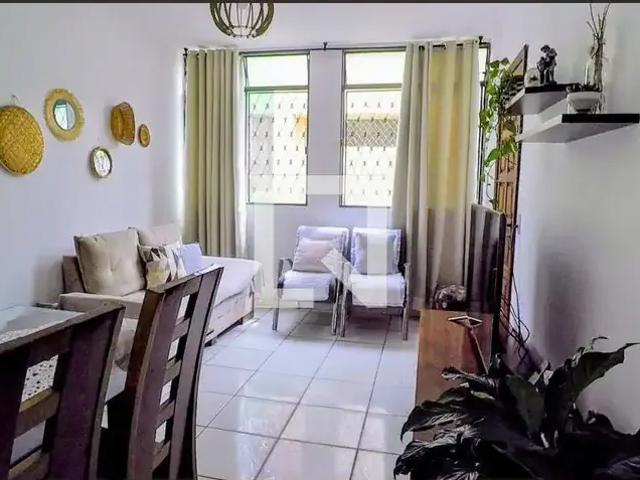 Apartamento para Venda em Contagem/MG Novo Eldorado 3 Quartos