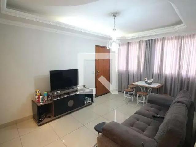 Apartamento para Venda em Contagem/MG Novo Eldorado 3 Quartos