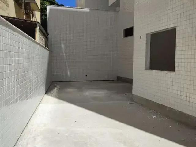 Apartamento para Venda em Contagem/MG Novo Eldorado 3 Quartos