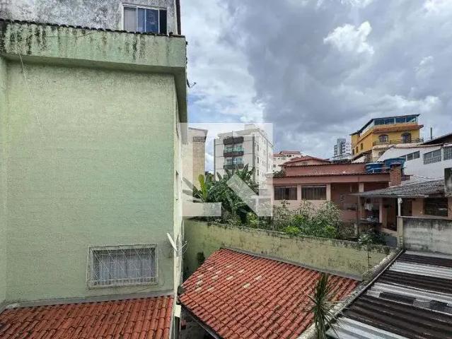 Apartamento para Venda em Contagem/MG Novo Eldorado 3 Quartos
