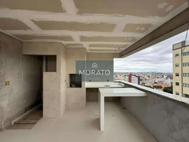 Apartamento para Venda em Contagem/MG Novo Eldorado 3 Quartos