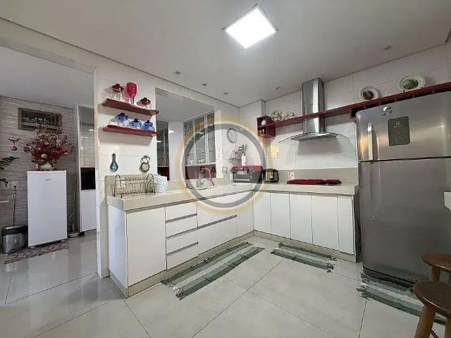 Apartamento para Venda em Contagem/MG Novo Eldorado 3 Quartos