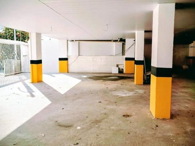 Apartamento para Venda em Contagem/MG Novo Eldorado 3 Quartos