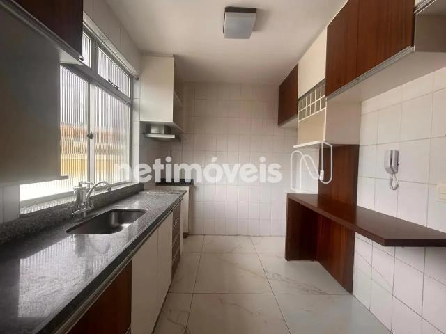 Apartamento para Venda em Contagem/MG Novo Eldorado 3 Quartos
