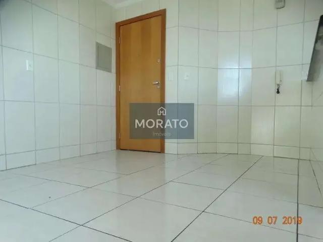 Apartamento para Venda em Contagem/MG Novo Eldorado 3 Quartos