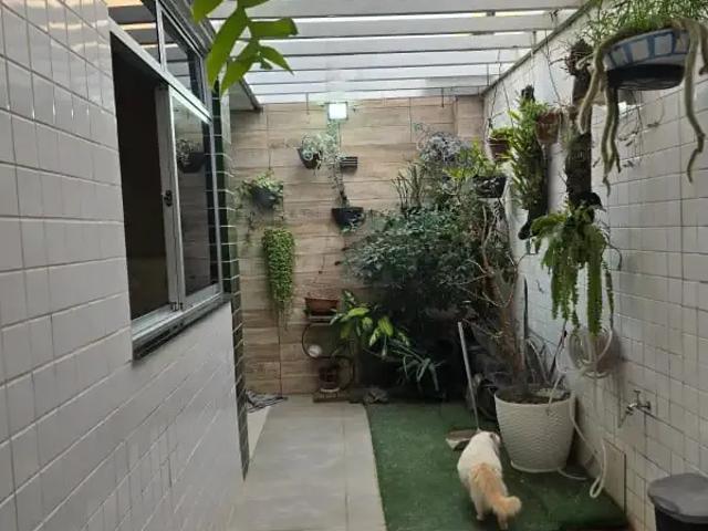 Apartamento para Venda em Contagem/MG Novo Eldorado 3 Quartos