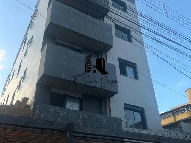 Apartamento para Venda em Contagem/MG Novo Eldorado 3 Quartos