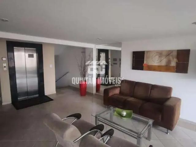 Apartamento para Venda em Contagem/MG Novo Eldorado 3 Quartos