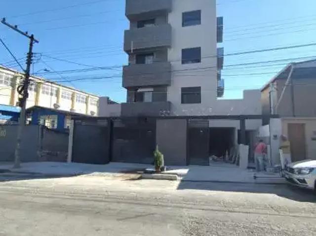 Apartamento para Venda em Contagem/MG Novo Eldorado 3 Quartos